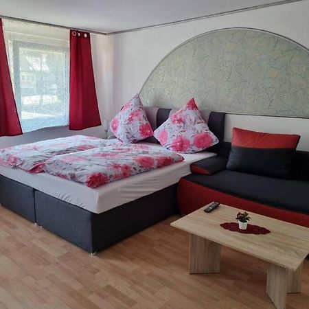 Km2 Apartment Triberg im Schwarzwald Exteriér fotografie