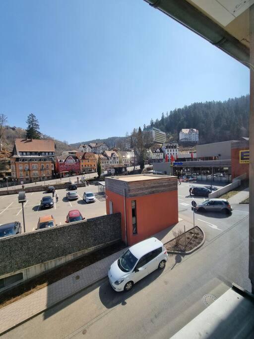 Km2 Apartment Triberg im Schwarzwald Exteriér fotografie